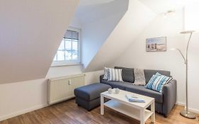 Fischerhus - Wohnung 8